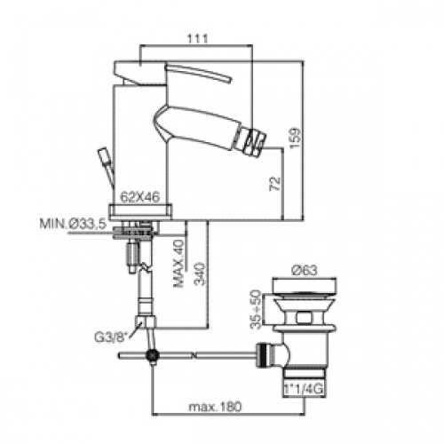 br 135 b